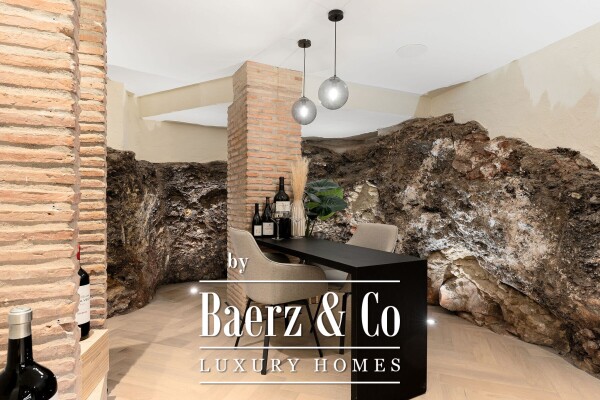 photo 44 Townhouse - Golden Mile - Marbella - Ref: 8627