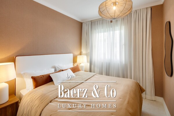 photo 10 Penthouse - Golden Mile - Marbella - Ref: 8628