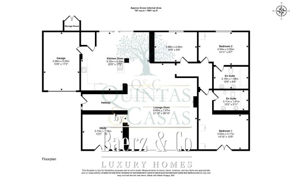 photo 27 Beautiful luxury home in Loulé (São Sebastião), Monte Seco