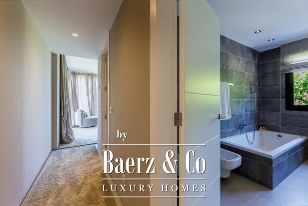 photo 32 Elegant single-storey home with pool and energy efficiency in Calvià