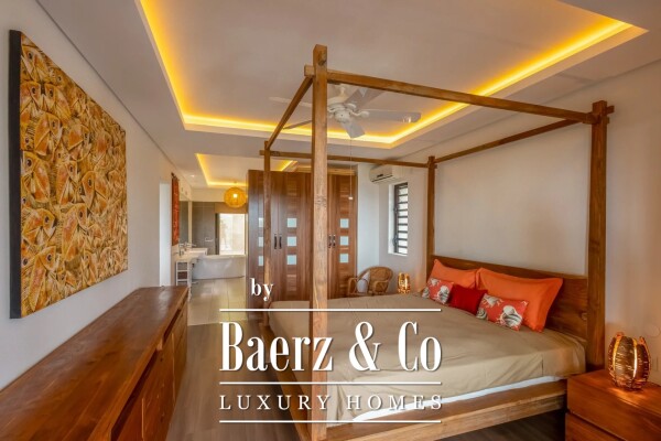 photo 5 APARTMENT FOR SALE IN TAMARIN