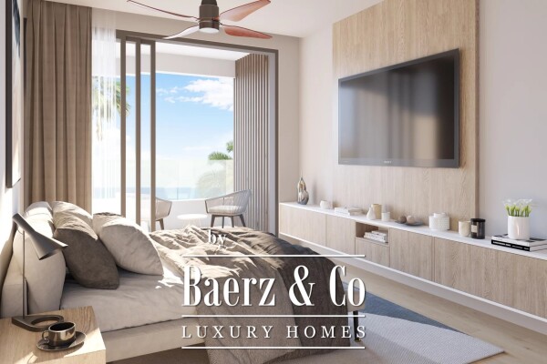 photo 4 APARTMENT FOR SALE IN BACK RIVER