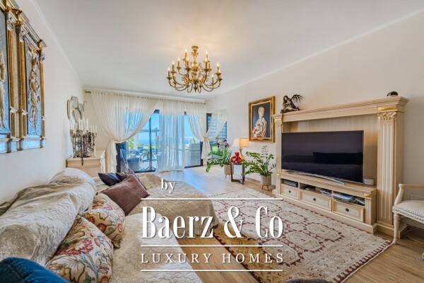 photo 6 Elegant Independent Villa with Panoramic Sea Views in Caldera del Rey