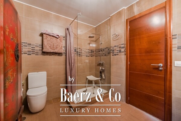 photo 22 Elegant Independent Villa with Panoramic Sea Views in Caldera del Rey