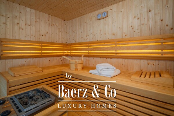 photo 9 Podaca, luxury villa in an ideal location