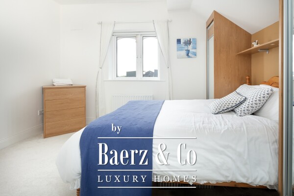 photo 13 Sea View Stables, East Ferry 