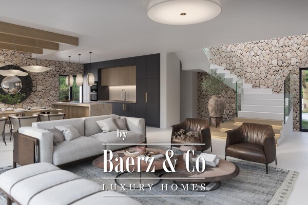 photo 5 Istria, Tinjan - EXCLUSIVE villa with swimming pool and sports field 