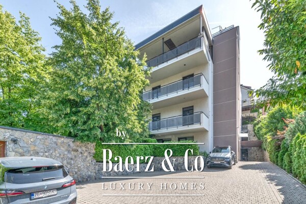 photo 6 Šalata-Babonićeva 2 luxury buildings with 5 residential units of 880 m2 on a plot of 1200 m2