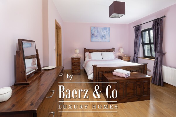 photo 21 Ballinaclasha Bauravilla