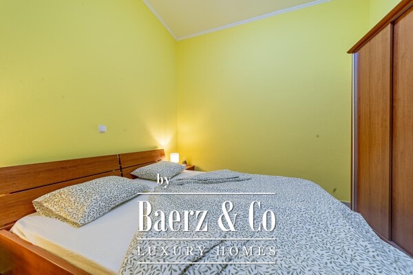 photo 16 Korčula Island, Vela Luka, house with 5 apartments, 2nd row from the sea in Karbuni Bay