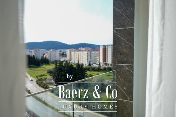 photo 6 Two Bedroom Apartment in Center of Bar under Construction