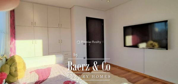 photo 13 1100803 - Luxurious villa with heated infinity pool | Kalivia Thorikou, Lagonisi, 290 sq.m.