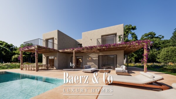 photo 2 Beautiful luxury home in Jávea, Costa Blanca