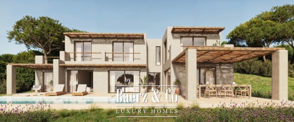 photo 1 Beautiful luxury home in Jávea, Costa Blanca