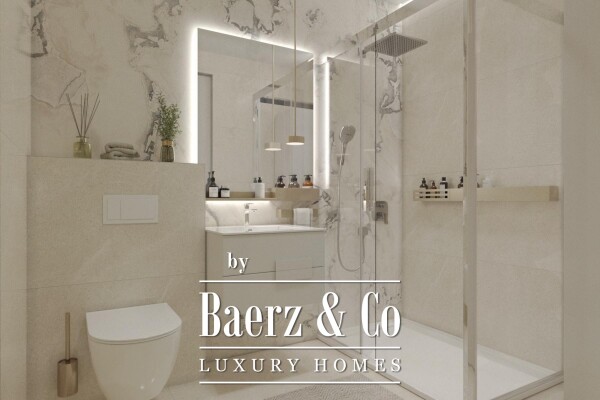 photo 13 Opatija, Center, Luxury Apartment, GFA 164 m², NEW BUILDING