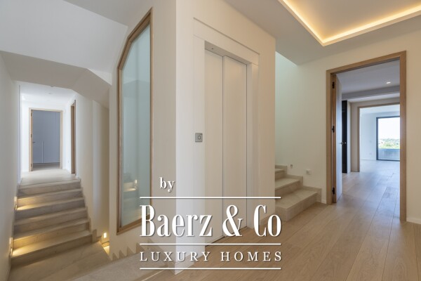 photo 5 Beautiful luxury home in Sotogrande, Sotogrande Alto - Zona G