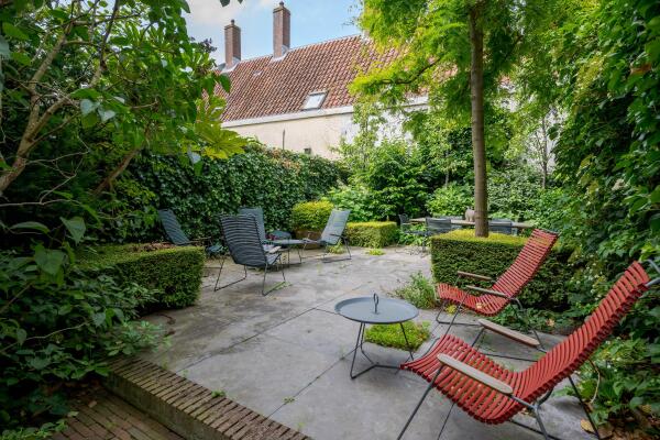 photo 5 Rapenburg 45