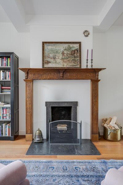 photo 35 Rapenburg 45