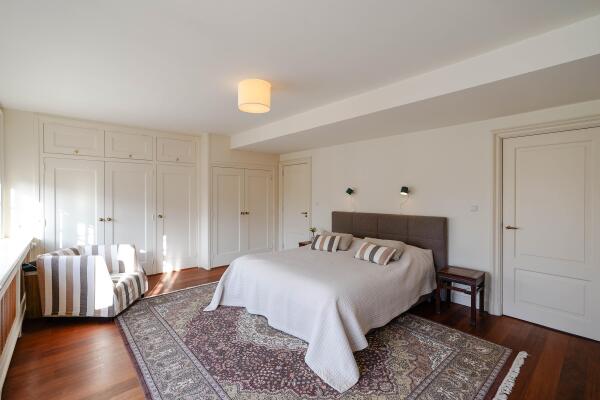 photo 58 Rapenburg 45