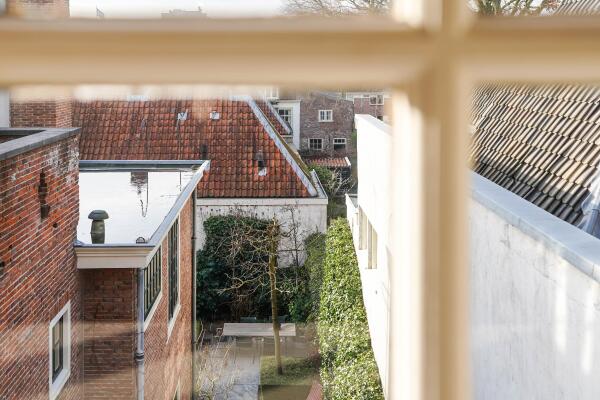 photo 63 Rapenburg 45