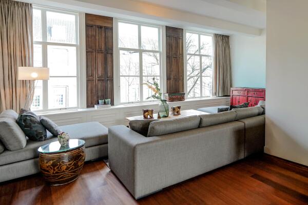 photo 52 Rapenburg 45