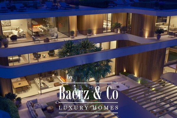 photo 13 Istria, Poreč – Duplex Apartment with Pool, Sauna, and Panoramic Sea View