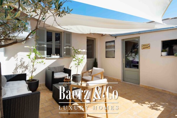 photo 1 Prime Investment in Felanitx - 2 Apartments & Restaurant