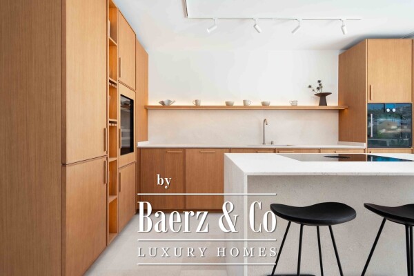 photo 6 Triplex Penthouse with sea views