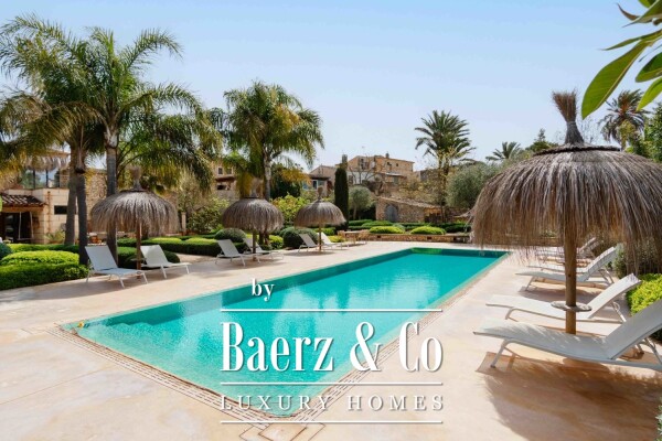 photo 2 Amazing townhouse with a hospitality license - Cas Concos