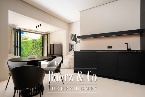 photo 7 Newly built townhouse with pool & garage in Sta Catalina