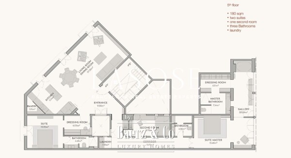 photo 9 Barcelona, Dreta de l´Eixample