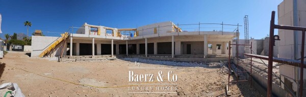 photo 1 Beautiful luxury home in Alfaz del Pi