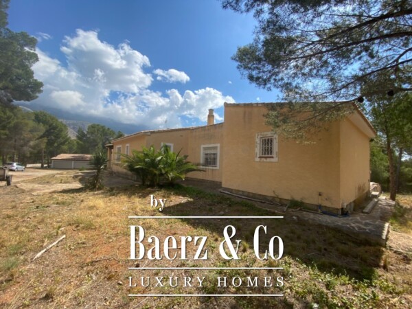 photo 2 Beautiful luxury home in Altea