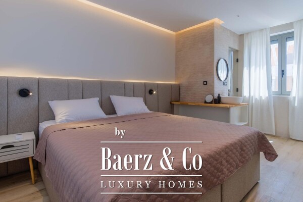 photo 26 Istria, Ližnjan: Luxurious Istria, Ližnjan: Luxury Modern Semi-Detached Villa with Sea View and Pool