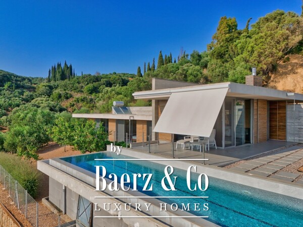 photo 26 1709257 - Villa For sale, Pilos, 156 sq.m., €2.200.000