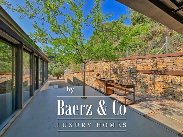 photo 29 1709257 - Villa For sale, Pilos, 156 sq.m., €2.200.000