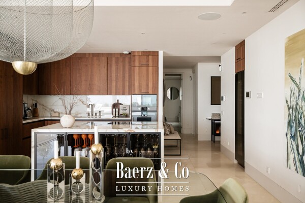 photo 24 Apartment - La Quinta - Benahavis - Ref: 8637