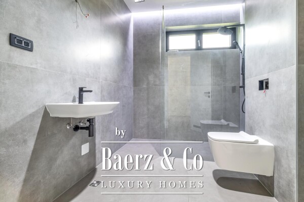 photo 6 Zagreb, Srebrnjak, NEW CONSTRUCTION, luxurious four-room penthouse 140,27 m²