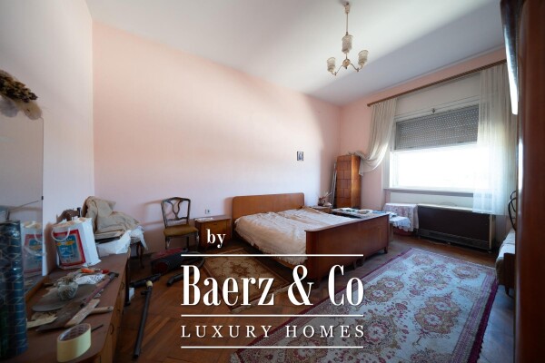 photo 15 Zadar, Branimirova obala, three-room apartment with sea view in an excellent location