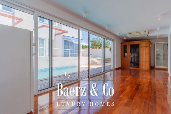 photo 13 Istria, Poreč, unique designer villa with additional apartment, wellness and heated pool