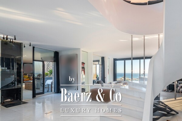 photo 12 5 bedroom Penthouse with private pool