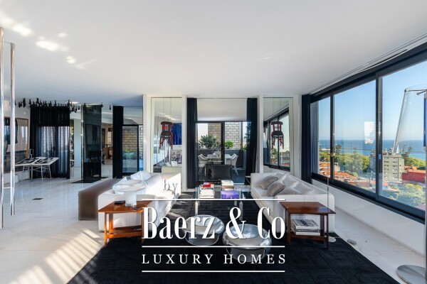 photo 10 5 bedroom Penthouse with private pool