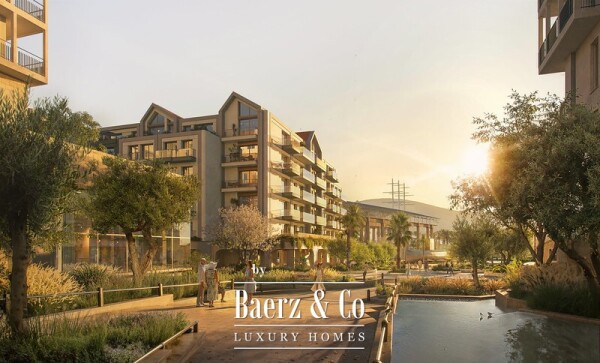 photo 4 Luxurious Apartment with a Sea View in a New Project in Tivat