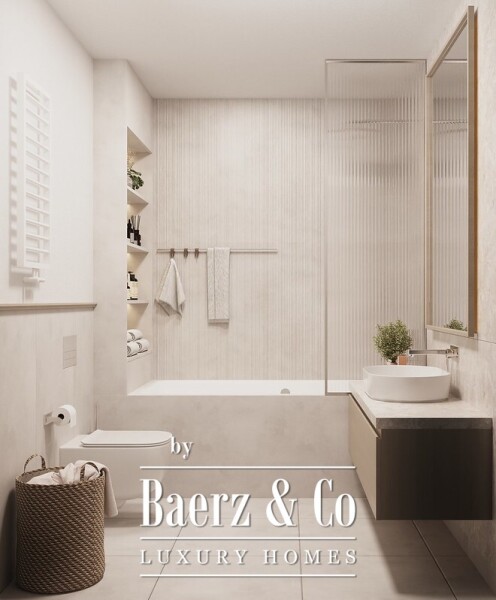 photo 14 Luxurious Studio Apartment in a New Project in Tivat