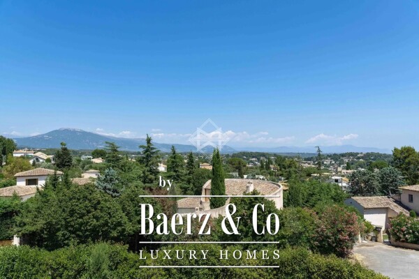 photo 9 Valbonne - Provencal style property in perfect condition