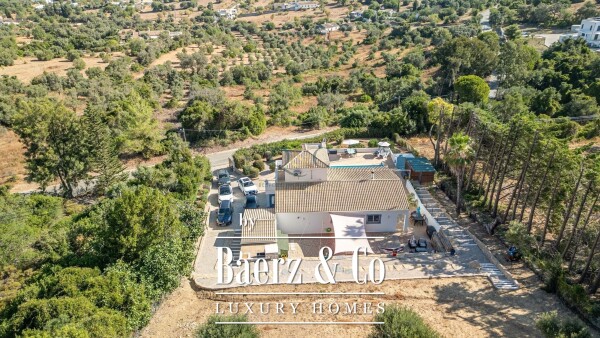 photo 22 Beautiful luxury home in São Brás de Alportel, Countryside