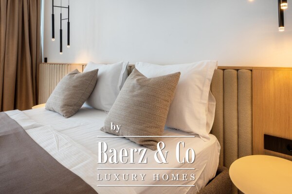 photo 23 Baška Voda, - exclusive Villa with Panoramic Sea View