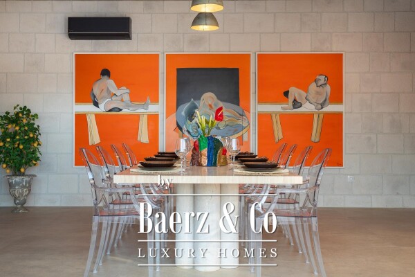 photo 2 Split - surroundings, unusual villa with swimming pool and tennis court