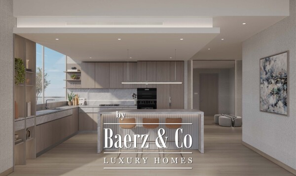 photo 5 Luxury 3BHK Apartment in Claydon House, Ellington – Your Dream Home Awaits