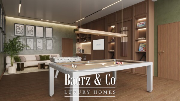 photo 5 Premium 2-Bedroom Duplex Apartment in Ocean House – Ellington's Beachside Gem